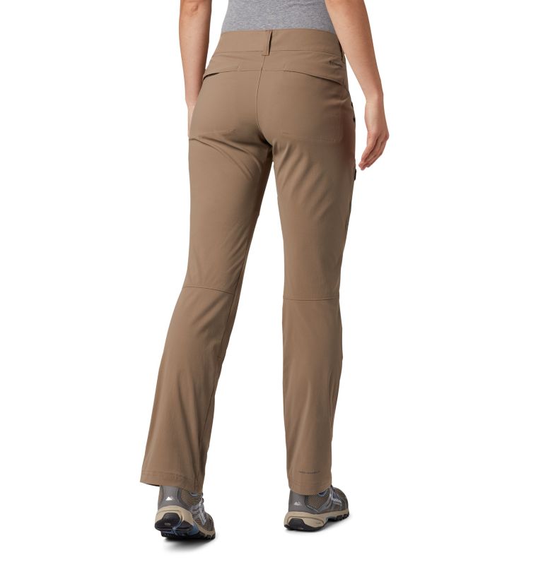 Saturday Trail Pant | 211 | 12, Color: Truffle, image 2