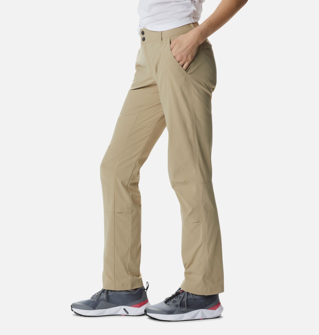Women's Saturday Trail™ Stretch Pants 3