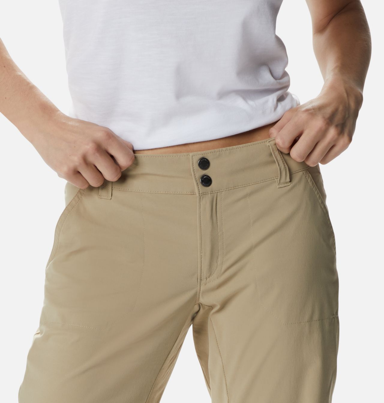 Women's Saturday Trail™ Stretch Pants 4