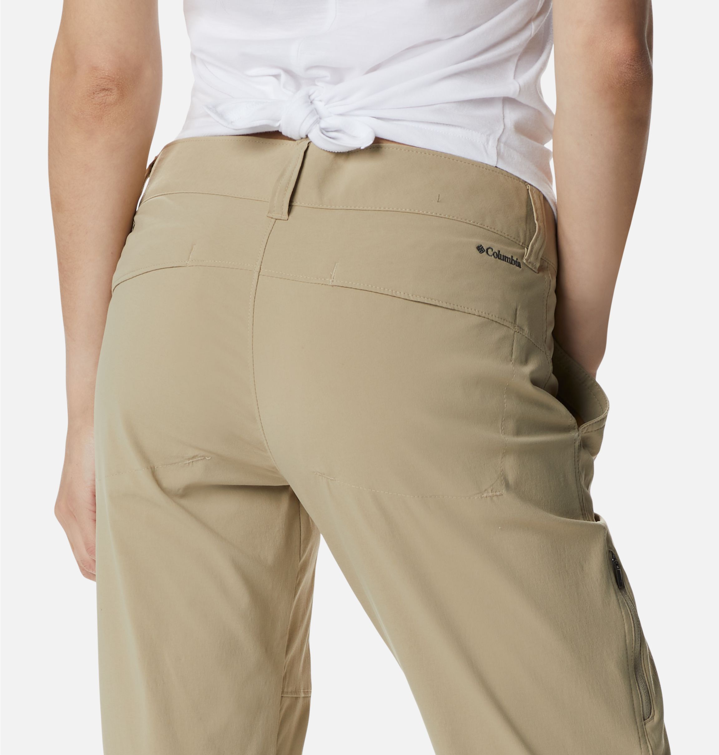 Women's Saturday Trail™ Stretch Pants