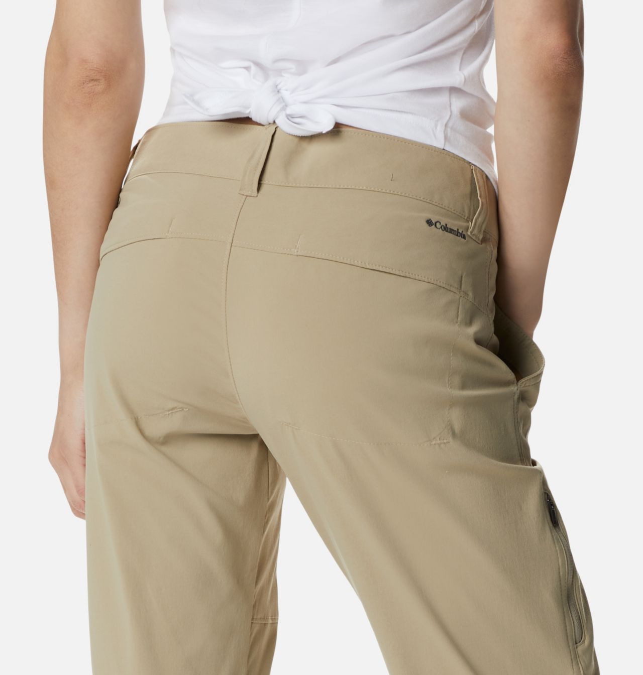 Women's Saturday Trail™ Stretch Pants 5
