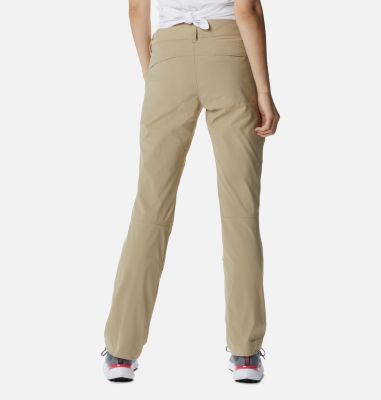 Pantalon Saturday Trail&trade; Femme Saturday Trail&trade; Pant | 160 | 16, British Tan, back