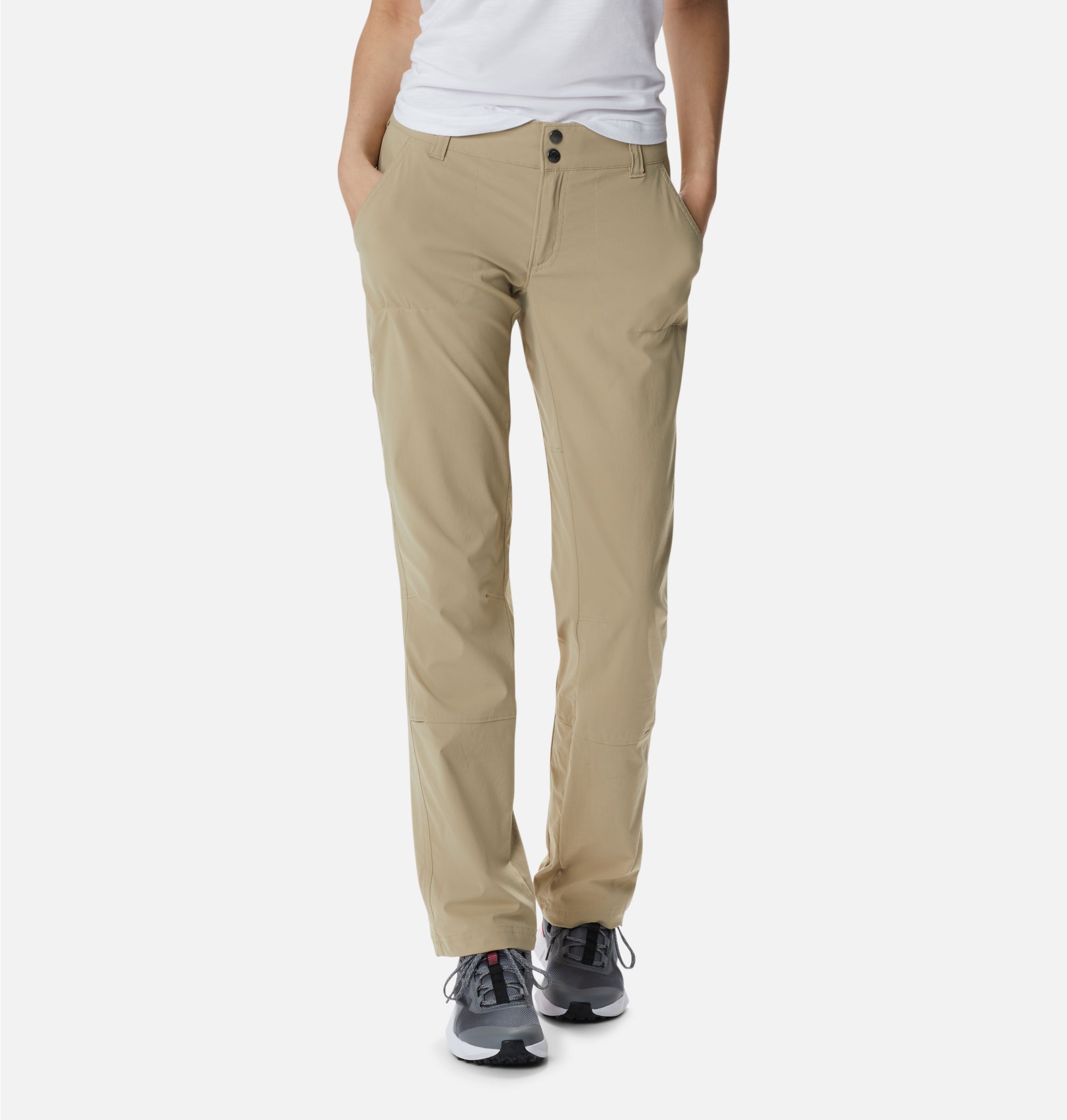 Columbia climber hotsell canyon pants