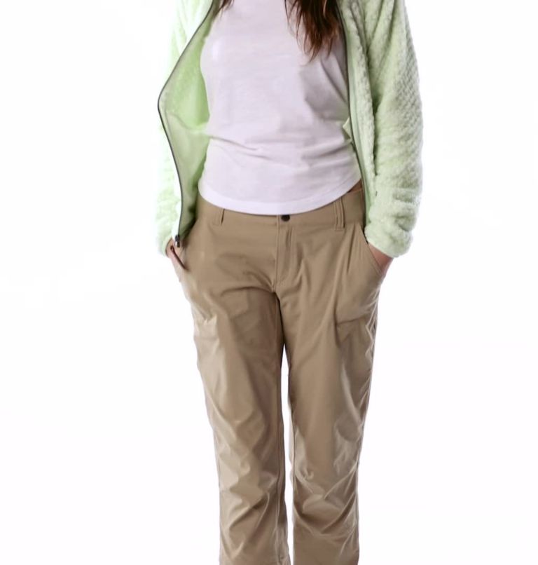 Saturday Trail Pant | 265 | 10, Color: British Tan