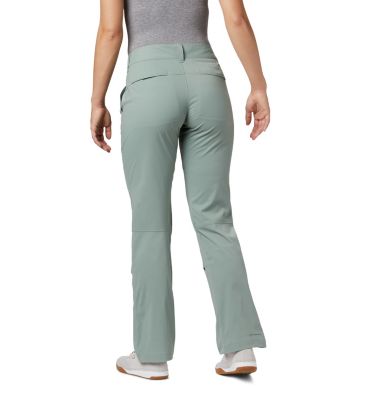 Pantaloni Saturday Trail&trade; II da donna Saturday Trail&trade; Pant | 419 | 12, Light Lichen, back