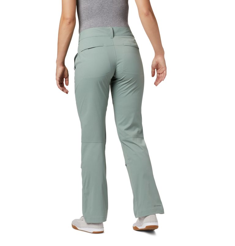 Saturday Trail Pant | 305 | 16, Color: Light Lichen, image 2
