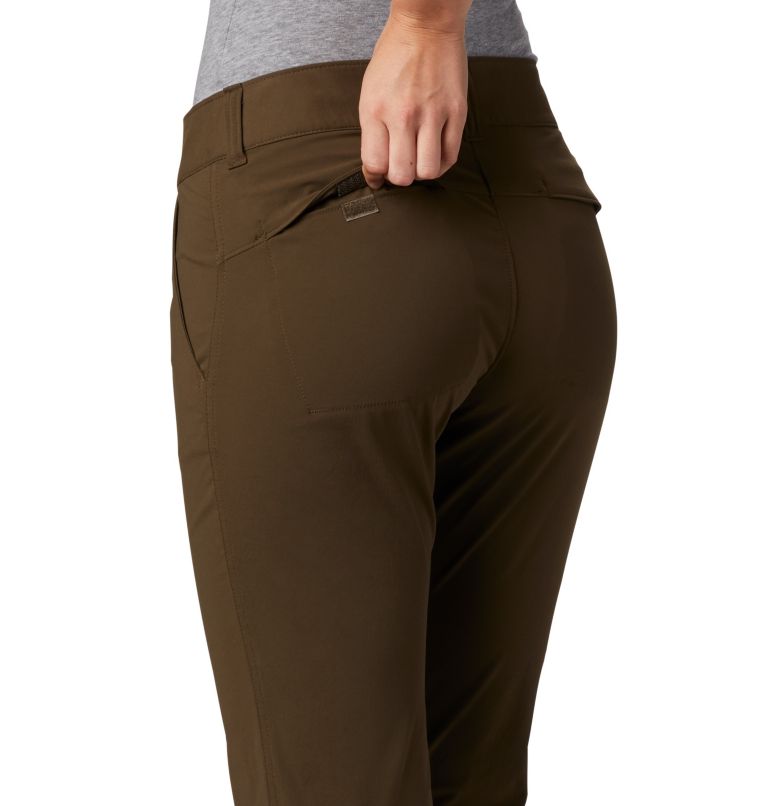 Women s Saturday Trail Stretch Pant