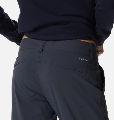 columbia omni shield hiking pants
