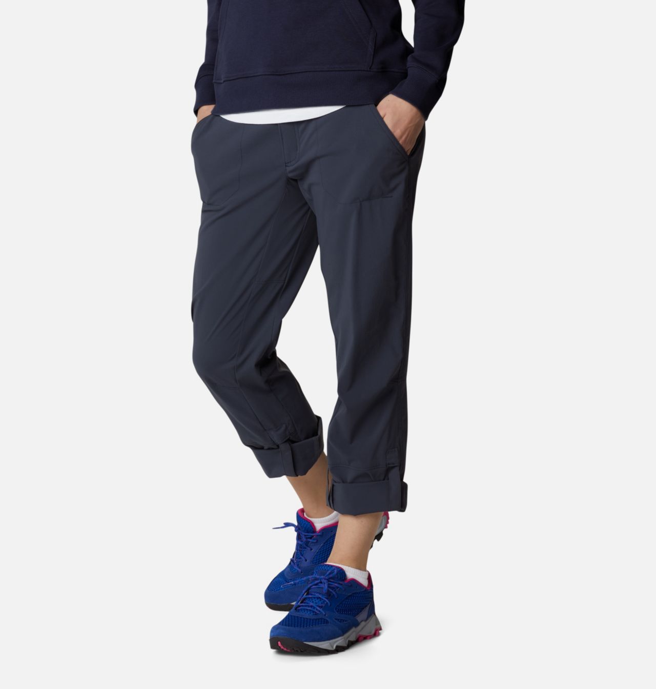 Women's Saturday Trail™ Stretch Pants 7
