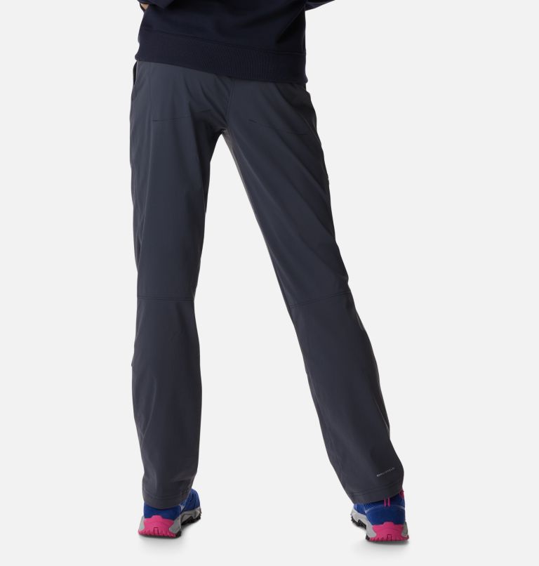 Women’s Stretch Roll Up Walking Trousers