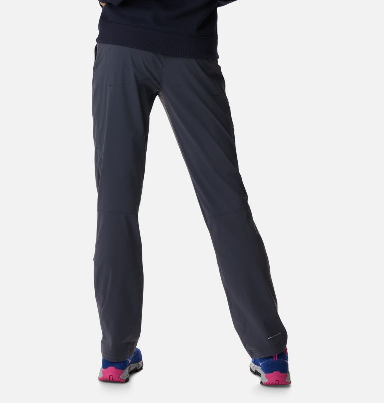 Thumbnail: Women's Saturday Trail Stretch Pants, Color: India Ink, image 3