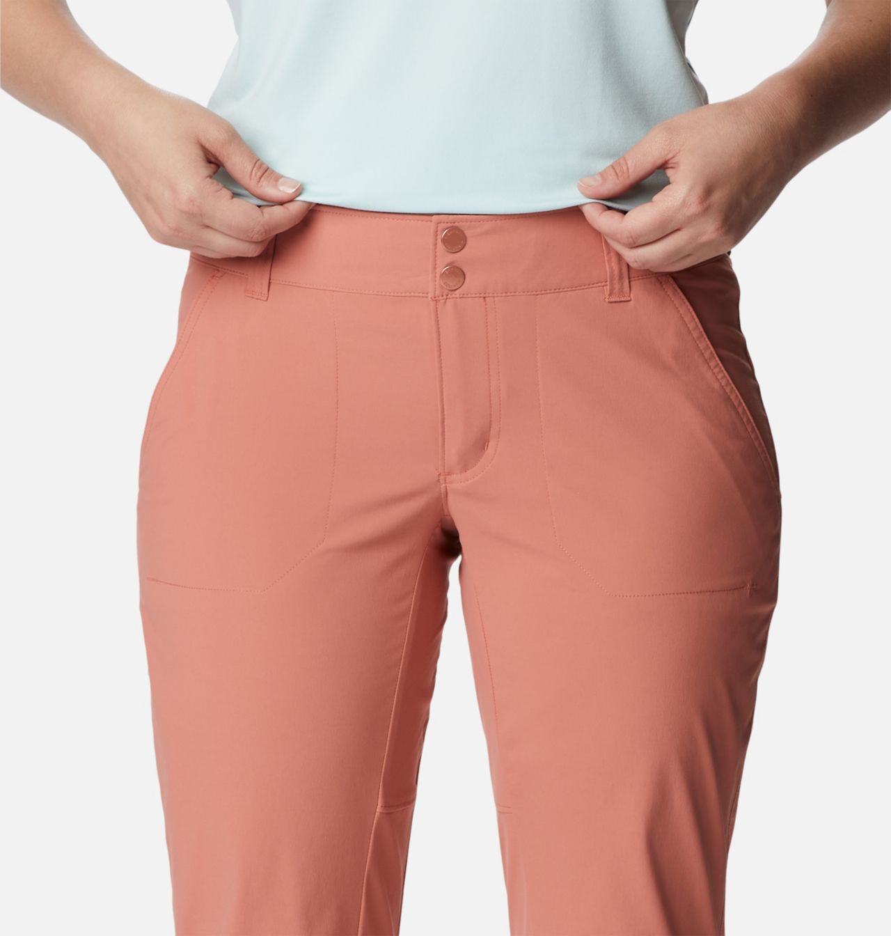 Women's Saturday Trail™ Stretch Pants 4