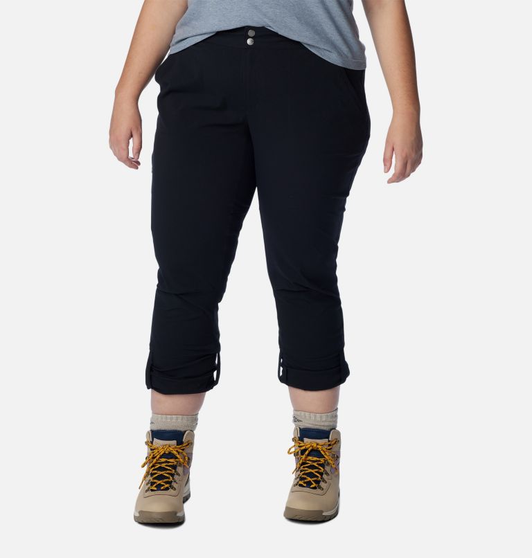 Women's Saturday Trail™ Stretch Pants - Plus Size