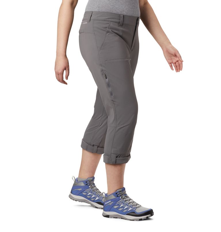 Women's Saturday Trail™ Stretch Pants Plus Size Columbia Sportswear