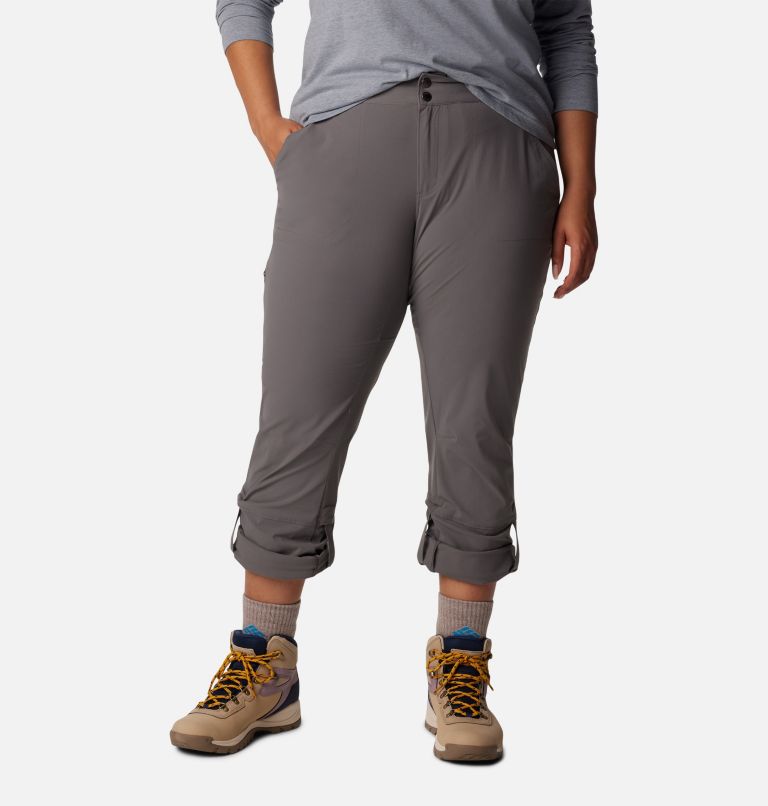 Women's Saturday Trail™ Stretch Pants Plus Size Columbia Sportswear