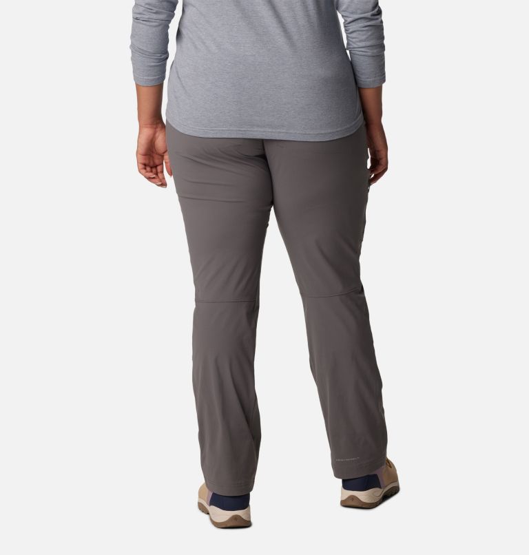 Women's Saturday Trail™ II Convertible Pants - Plus Size