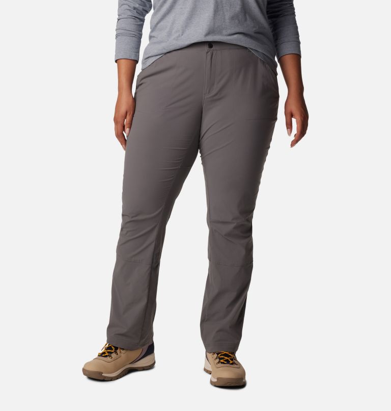 Columbia straight leg hiking pants