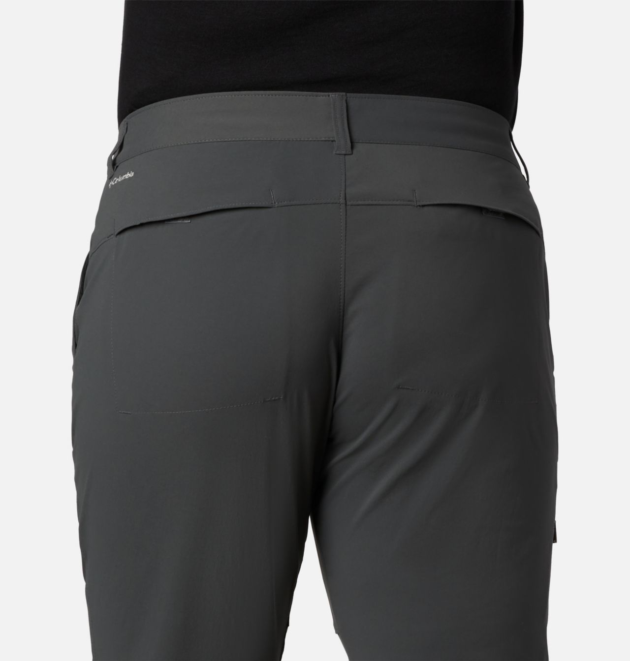 Women's Saturday Trail™ Stretch Pants - Plus Size 5