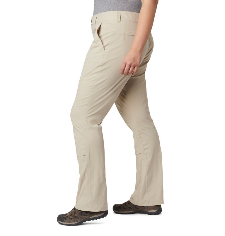 Saturday Trail Pant | 160 | 16W, Color: Fossil, image 3