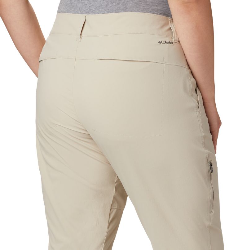 Saturday Trail Pant | 160 | 16W, Color: Fossil, image 5