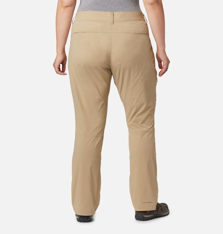 Women's Saturday Trail™ Stretch Pants Plus Size Columbia Sportswear