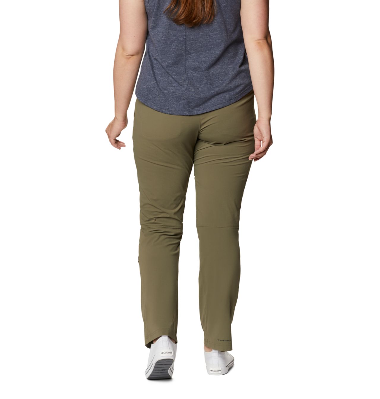 Women's Saturday Trail™ Stretch Pants - Plus Size 2