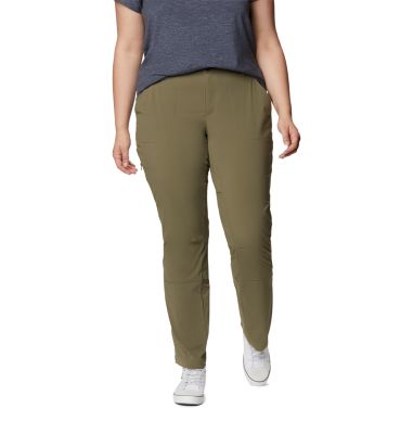 columbia ladies pants