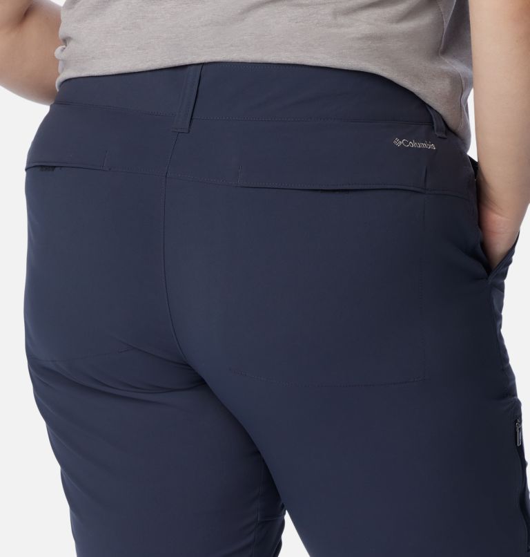 Saturday Trail Pants Plus Size Reg. from Columbia – Sportive Plus