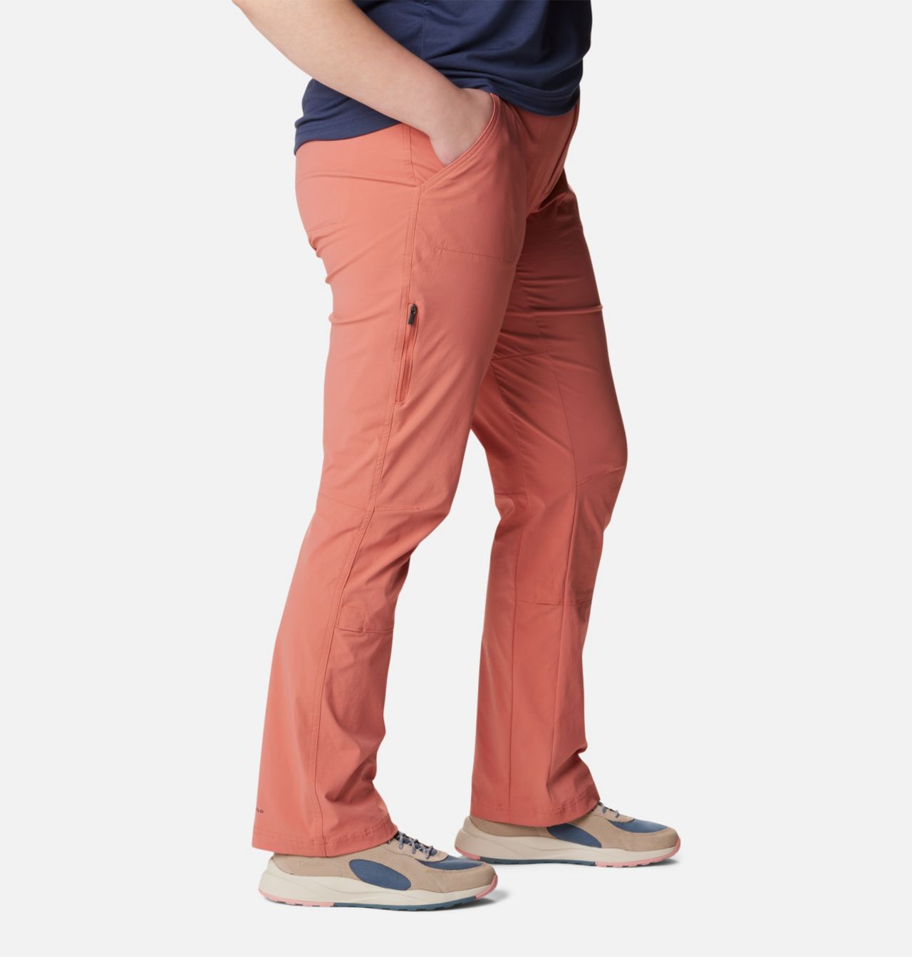 Women's Saturday Trail™ Stretch Pants - Plus Size 3