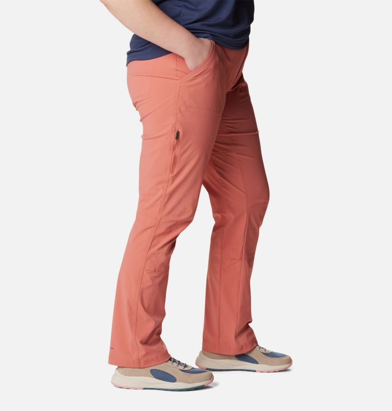Women's Saturday Trail™ Stretch Pants - Plus Size | Columbia Sportswear