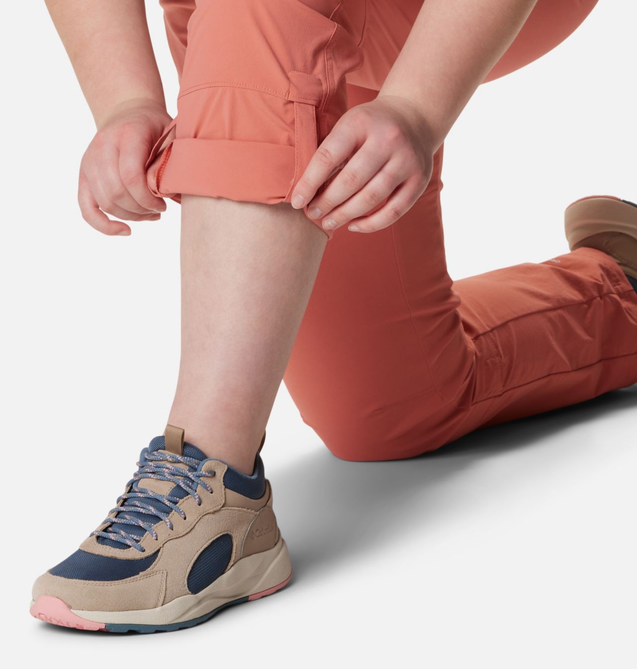 Women's Saturday Trail™ Stretch Pants - Plus Size 6