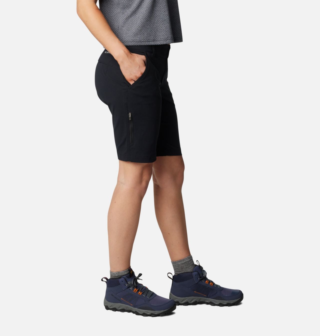 Women's Saturday Trail™ Long Shorts 3