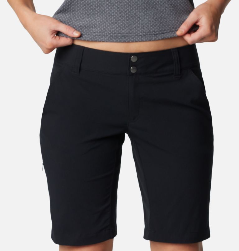 Columbia Women's Saturday Trail Long Short : : Clothing, Shoes &  Accessories