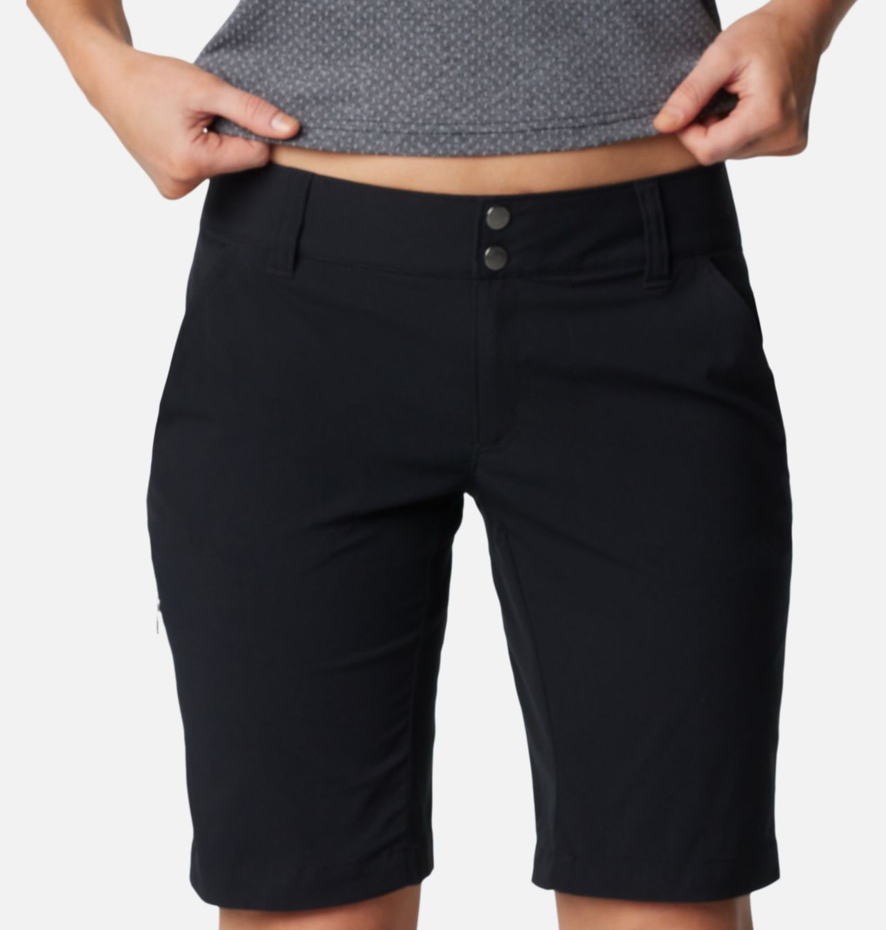 Women's Saturday Trail™ Long Shorts 4