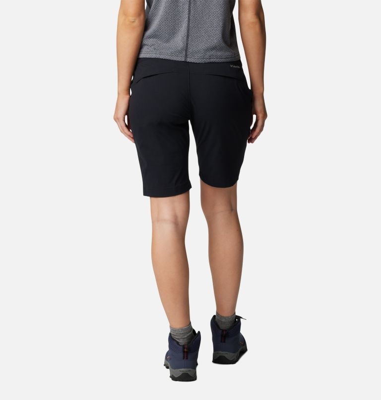 Columbia women's saturday store trail long shorts