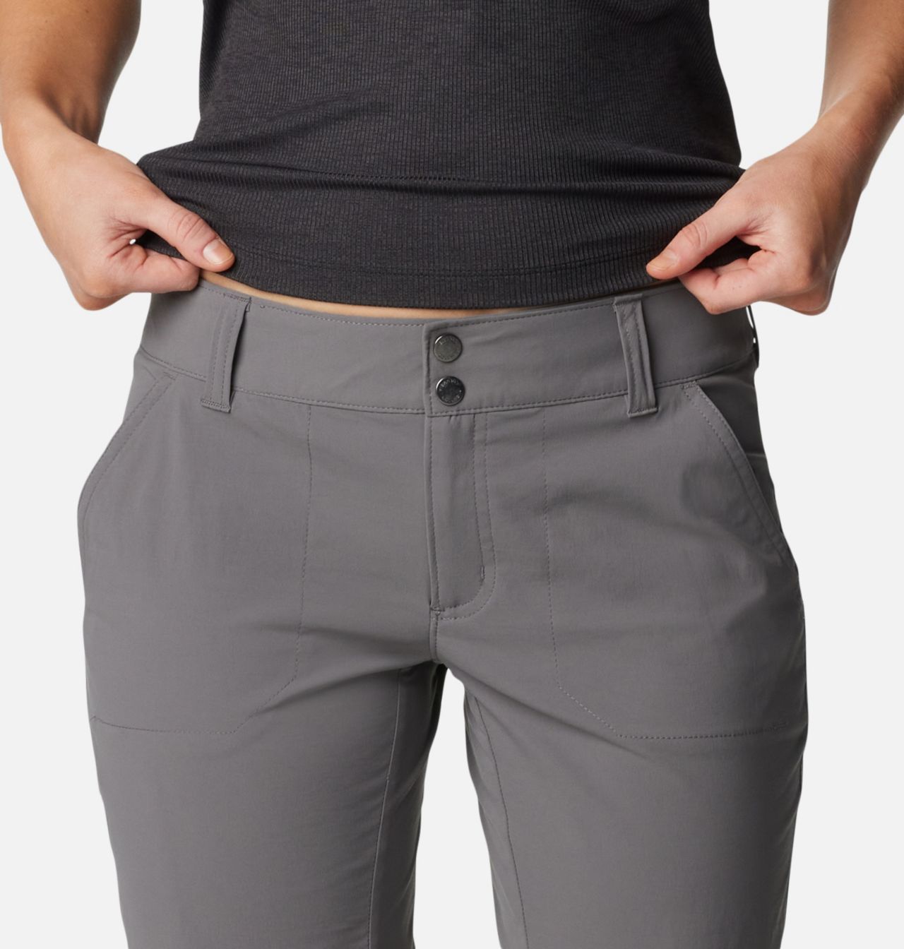 Women's Saturday Trail™ Long Shorts 4