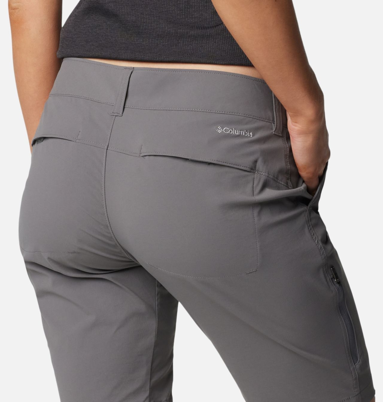 Women's Saturday Trail™ Long Shorts 5