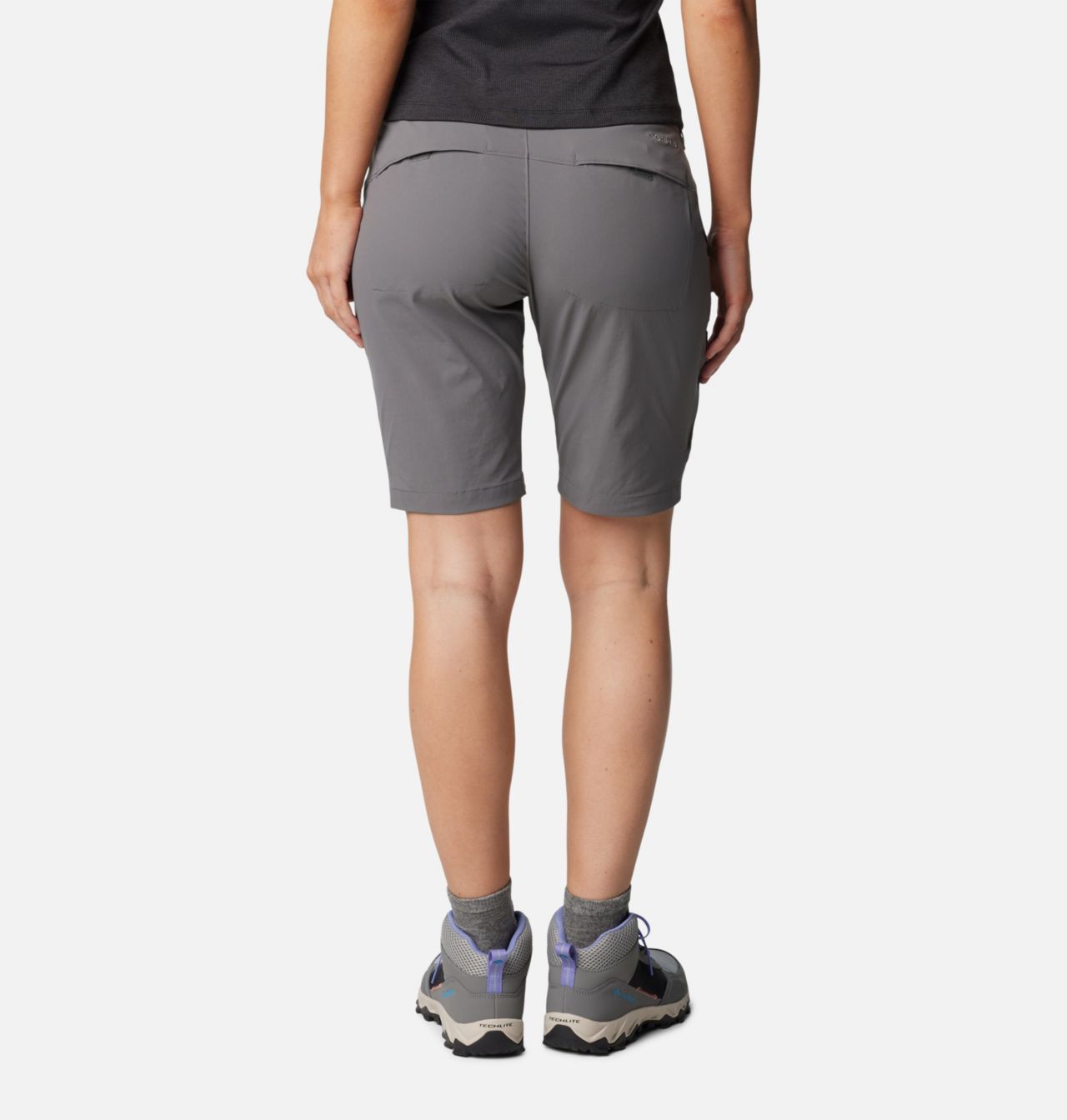 Women's Saturday Trail™ Long Shorts 2
