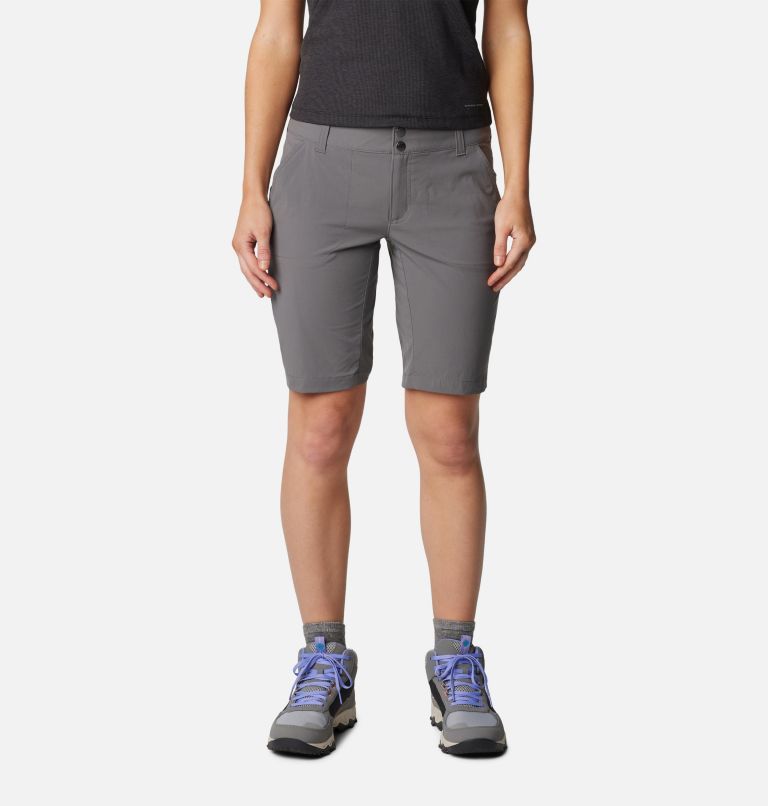 Women's Saturday Trail™ Long Shorts