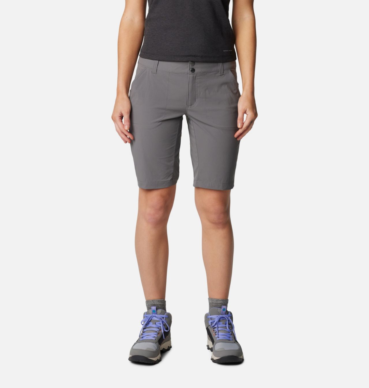 Women's Saturday Trail™ Long Shorts 1