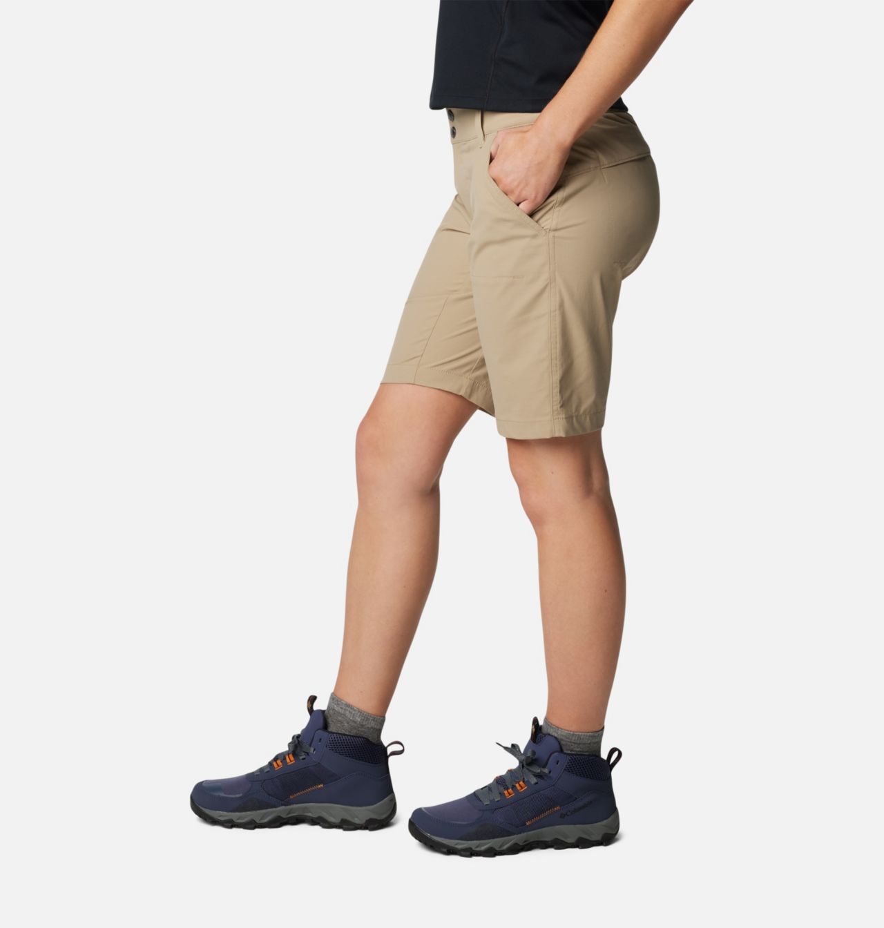 Women's Saturday Trail™ Long Shorts 3