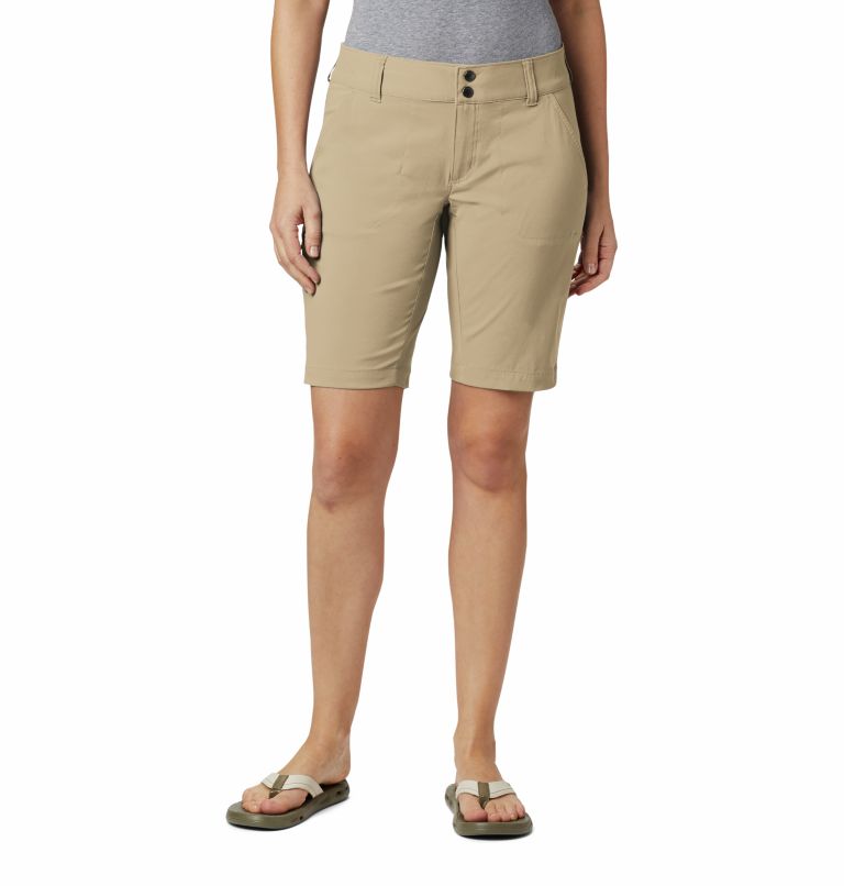 Columbia women's shop active fit shorts