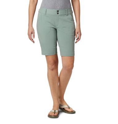 Women's Saturday Trail&trade; Long Shorts