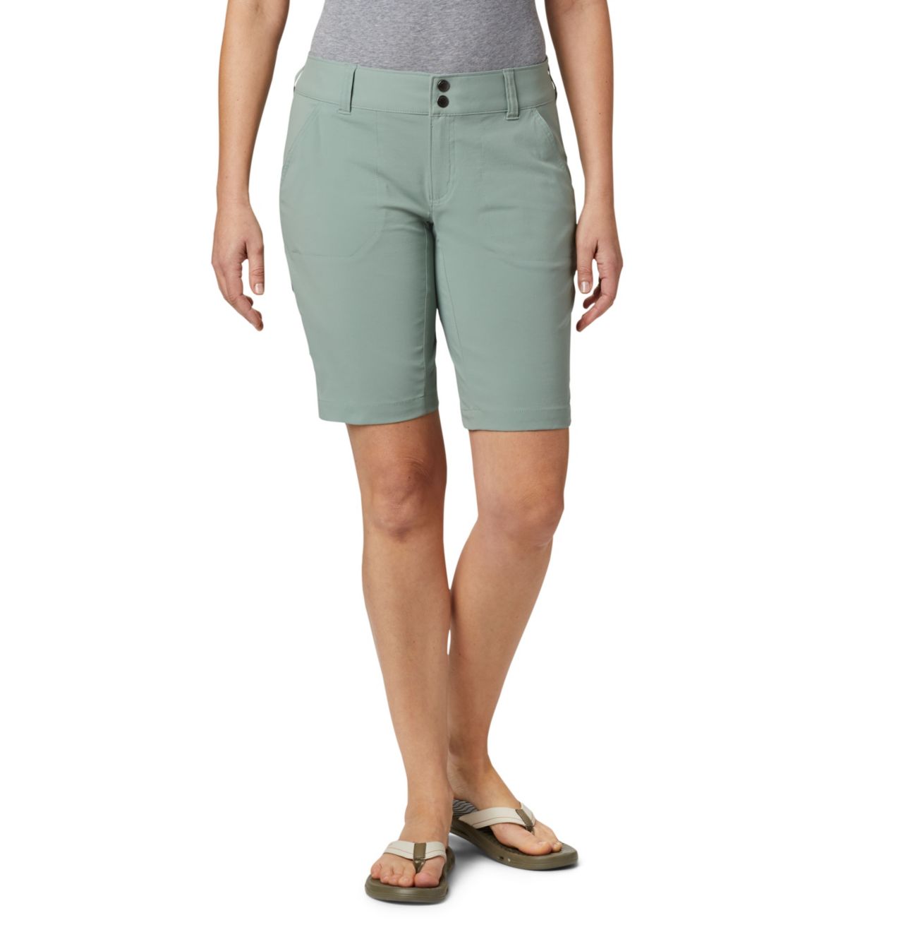 Short long Saturday Trail™ pour femme 1
