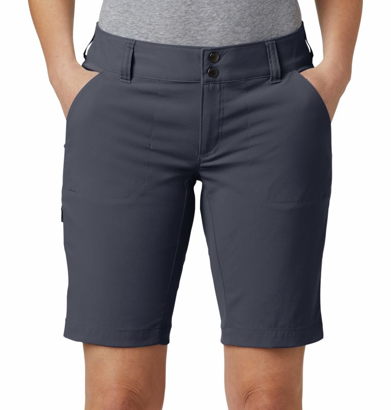 Women's Saturday Trail™ Long Shorts