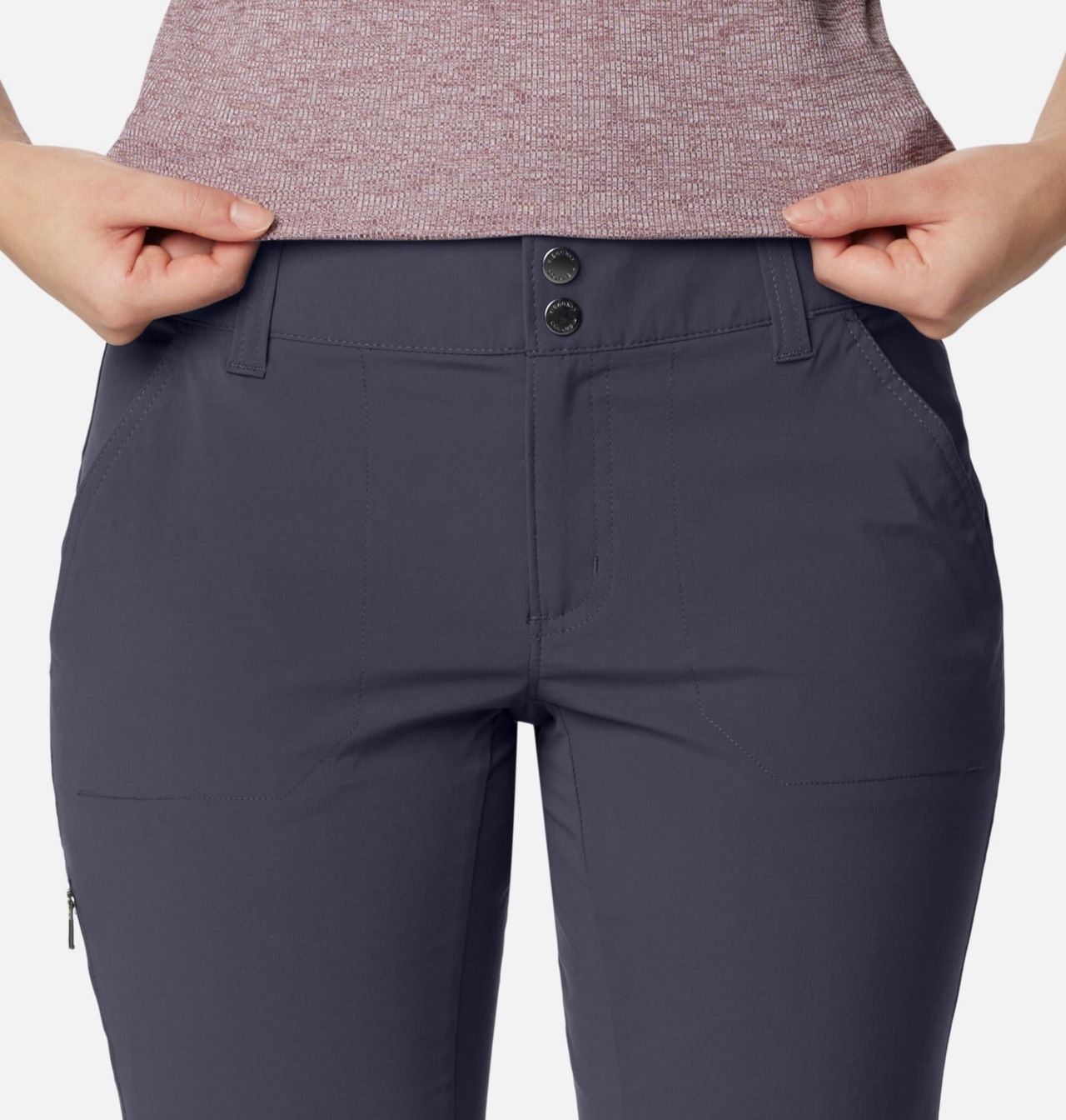 Women's Saturday Trail™ Long Shorts | 419 | 6 | 10 4