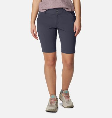 Short De Randonnee Femme Short Bermuda Columbia Sportswear