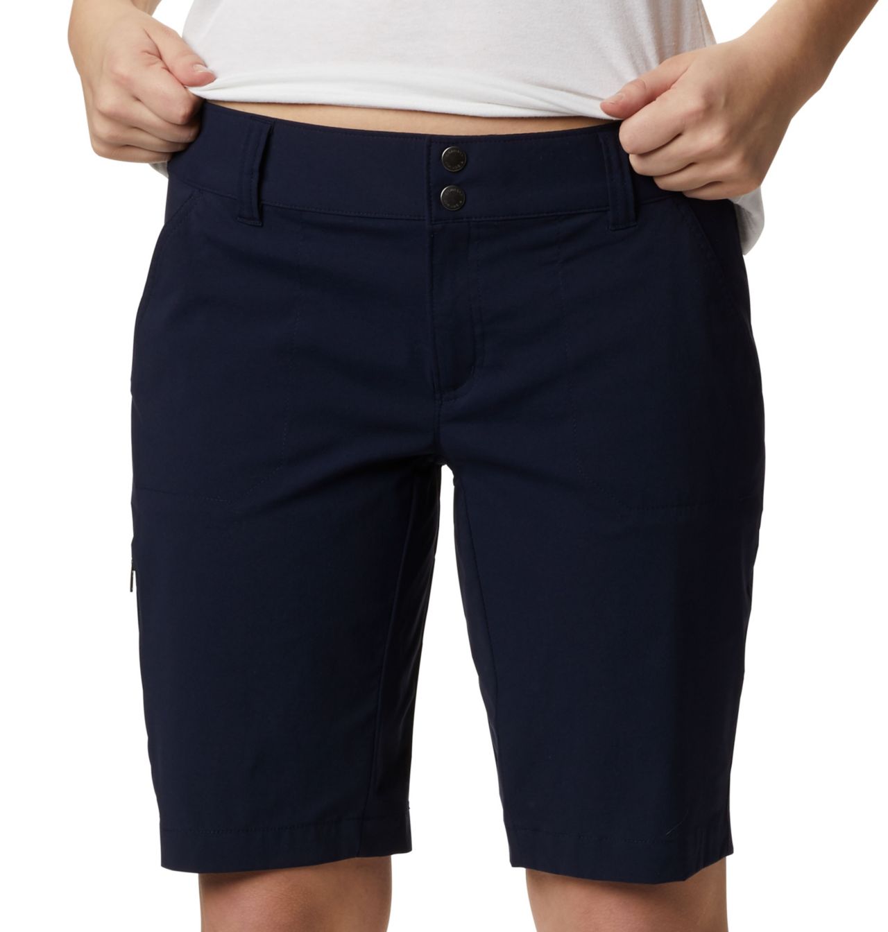Women's Saturday Trail™ Long Shorts 4