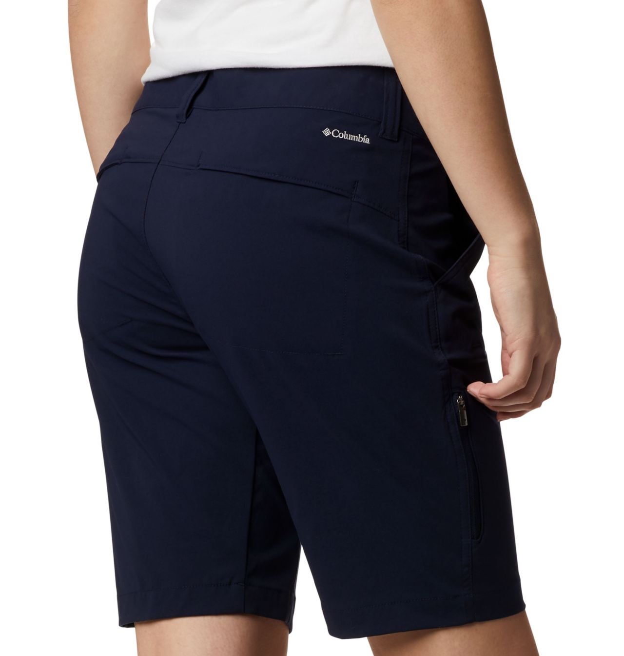 Women's Saturday Trail™ Long Shorts 5