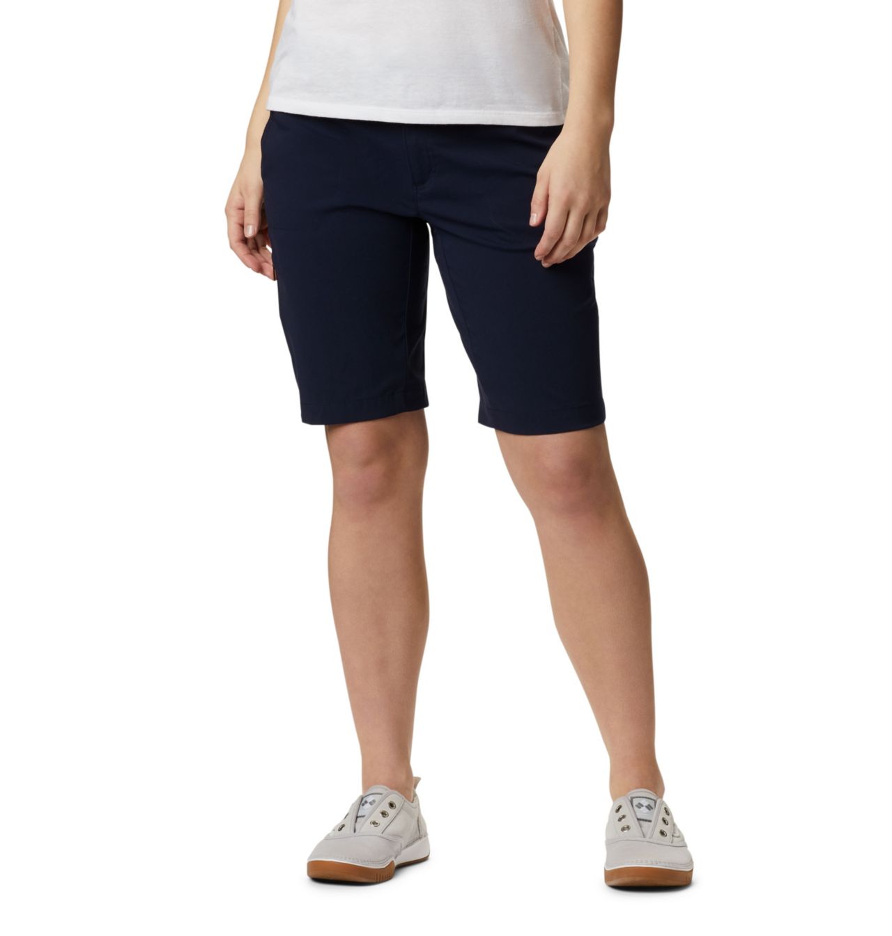 Women's Saturday Trail™ Long Shorts 1